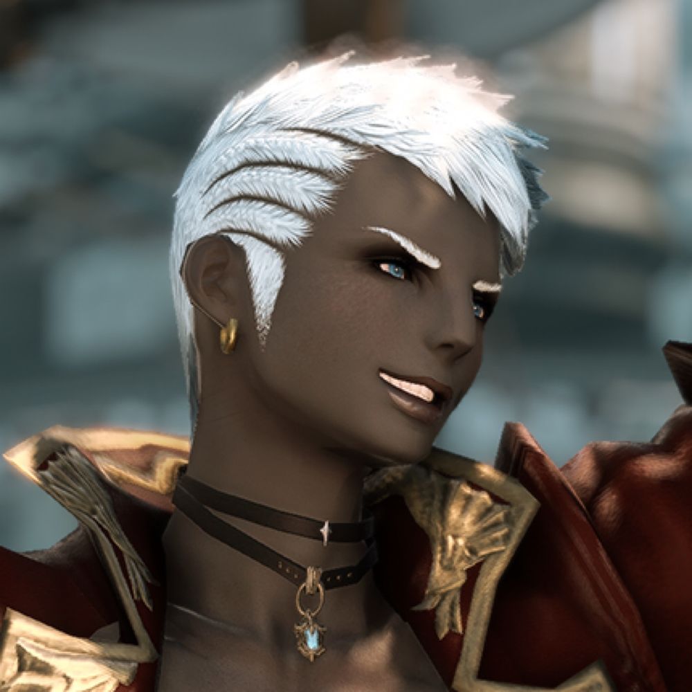 Prime Roegadyn Beef