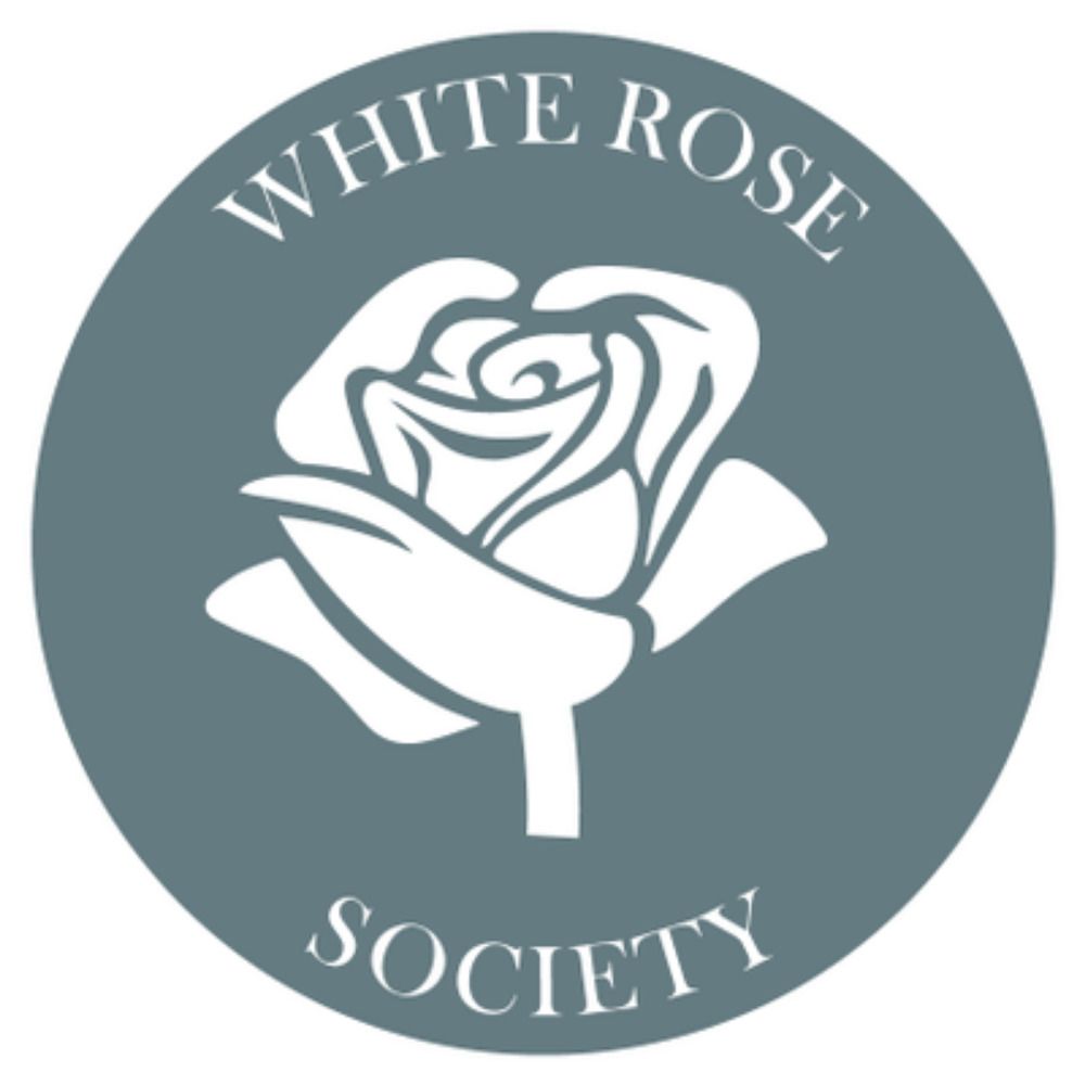 The White Rose Society (Australia)'s avatar