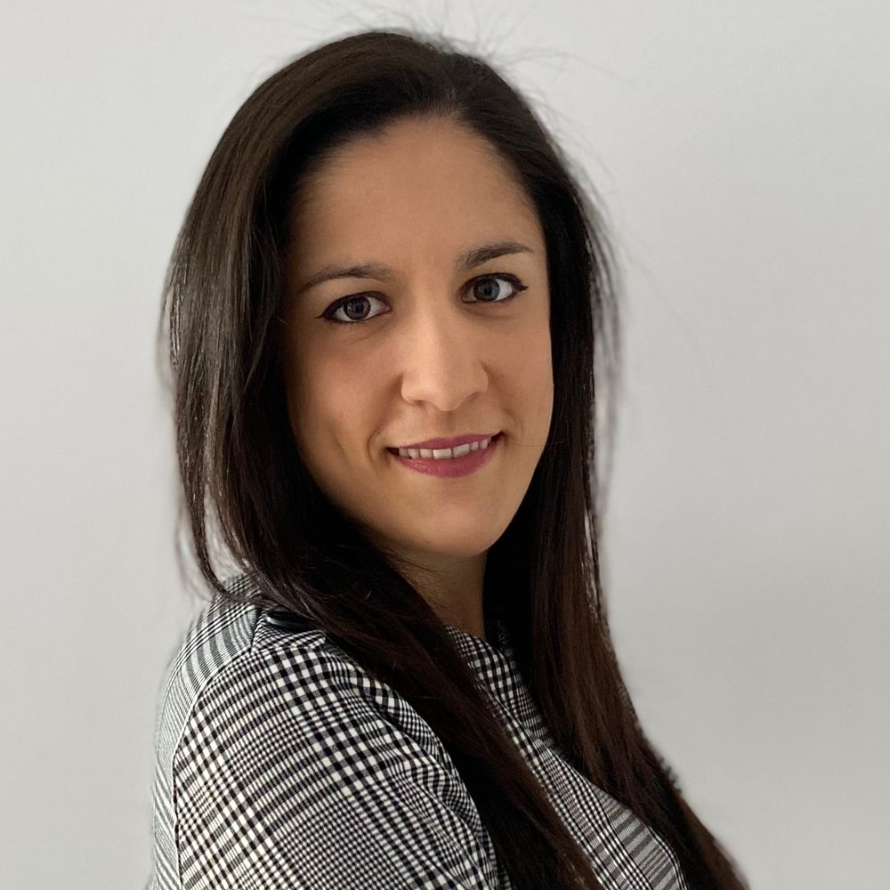 Isabel Rodríguez-de-Dios