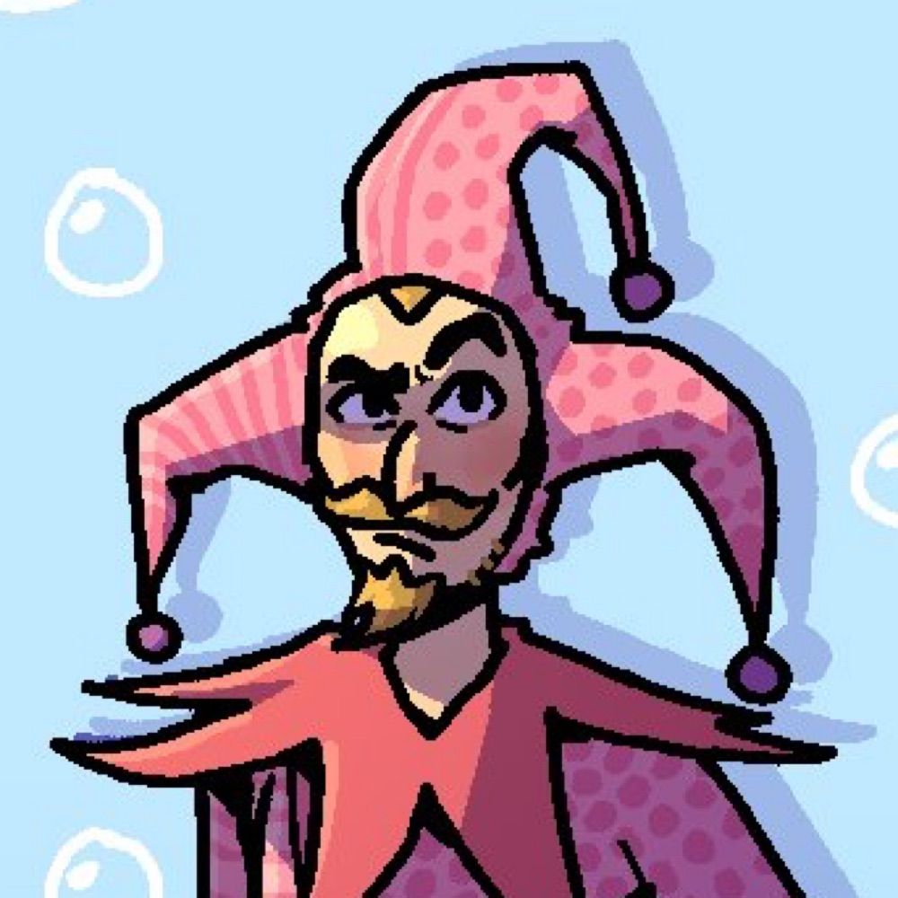 Benet the Jester 🍉