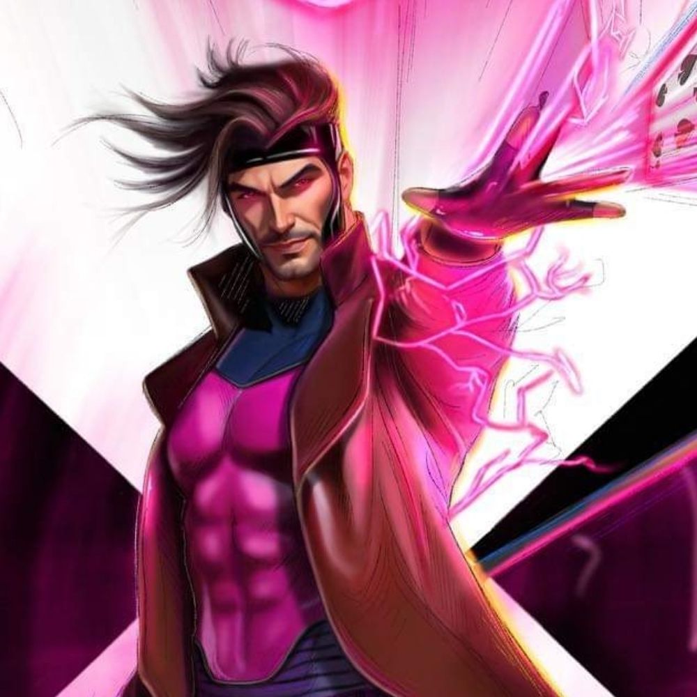 Gambit gay