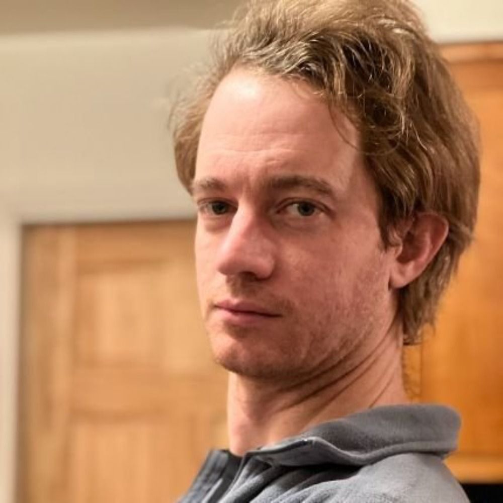 Casey Handmer PhD