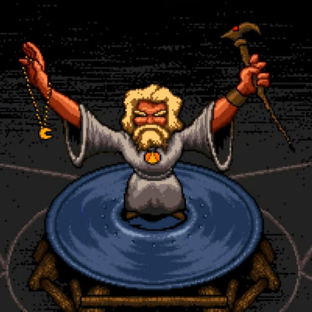 Procrastination Goblin's avatar