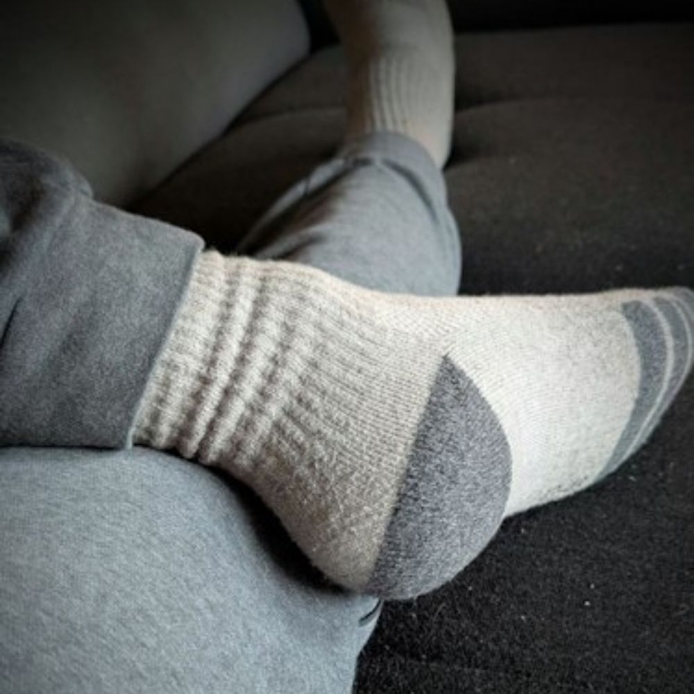 Socktrample