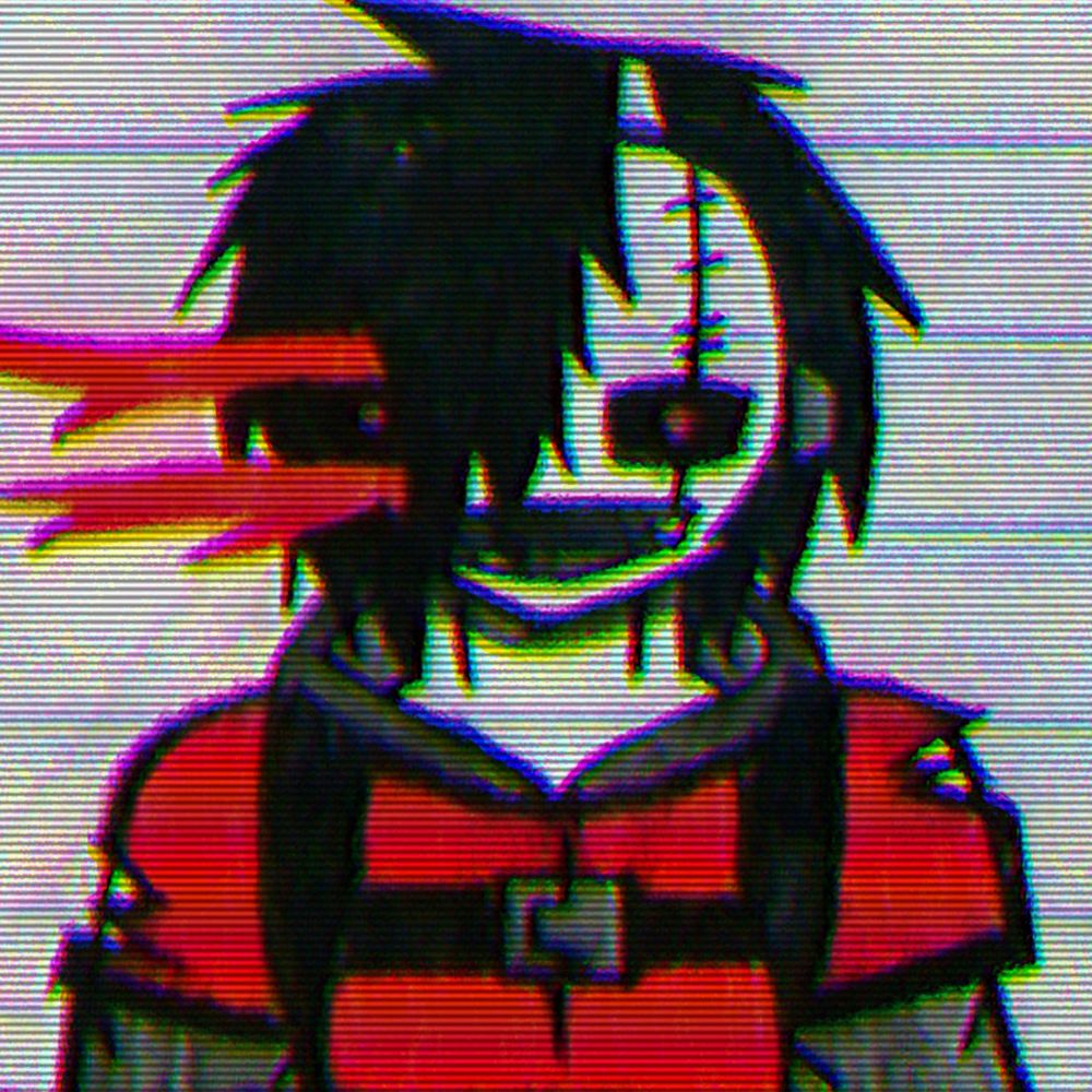 BLACKCRUS4DR (CEO of DEAD ZERØES)