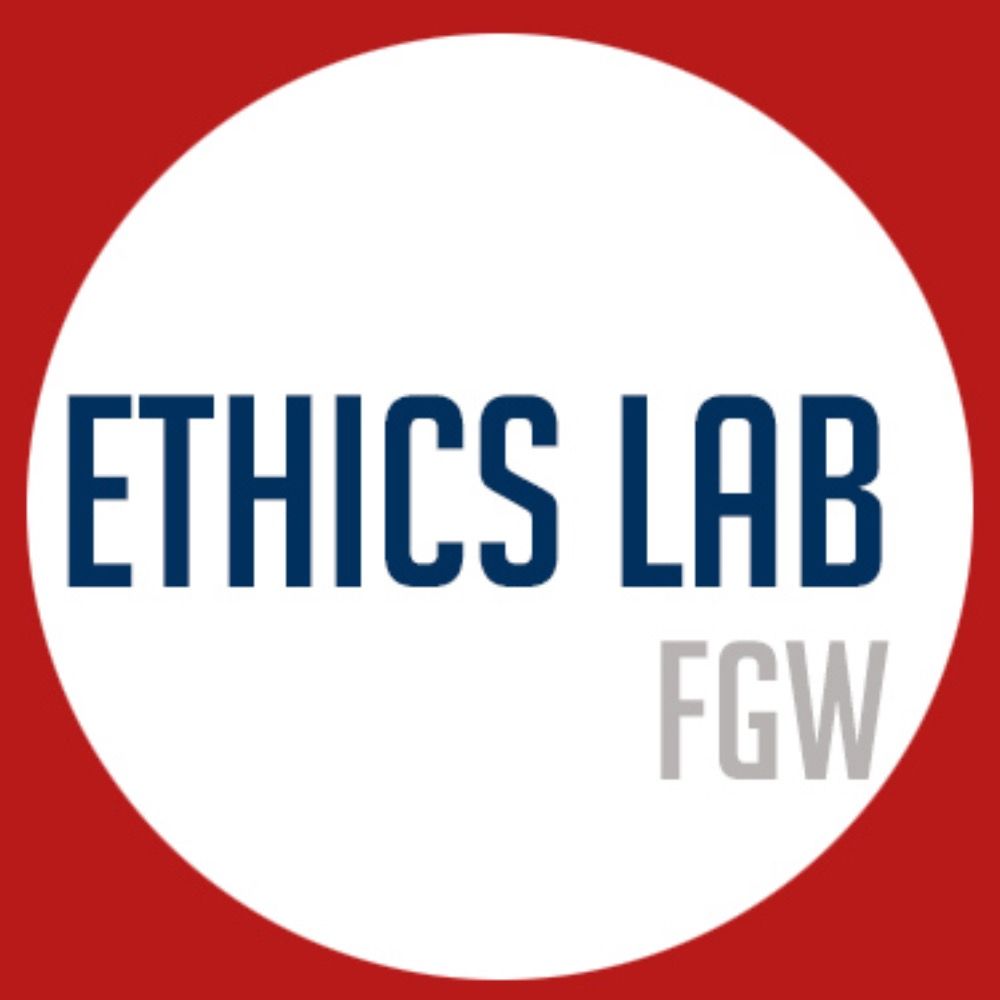 Ethics Lab @ FGW