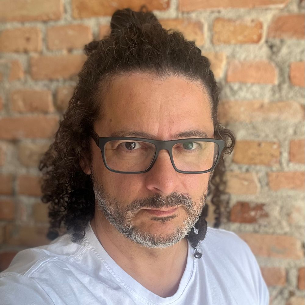 Carlos Cabral