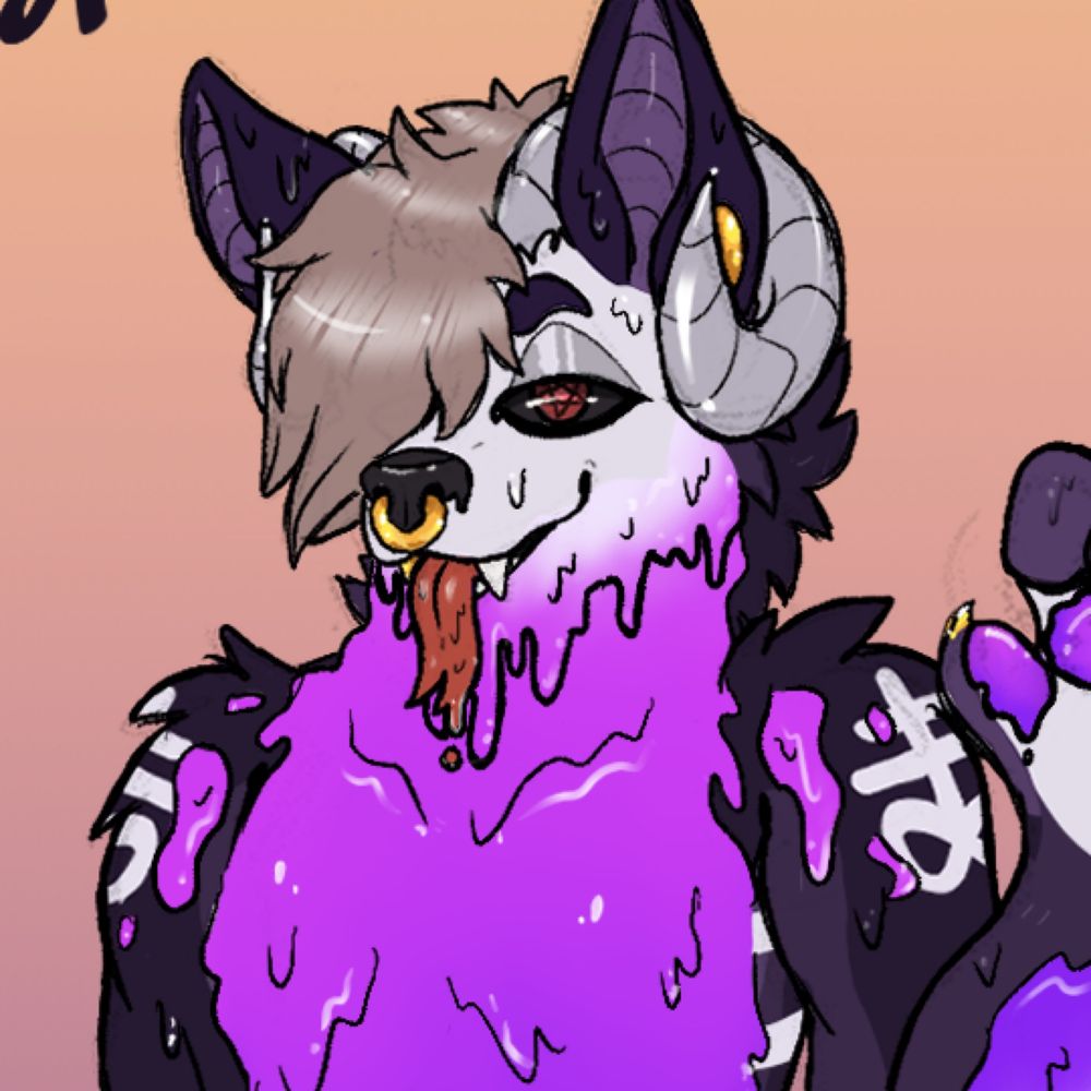 ✨ GooHound ✨