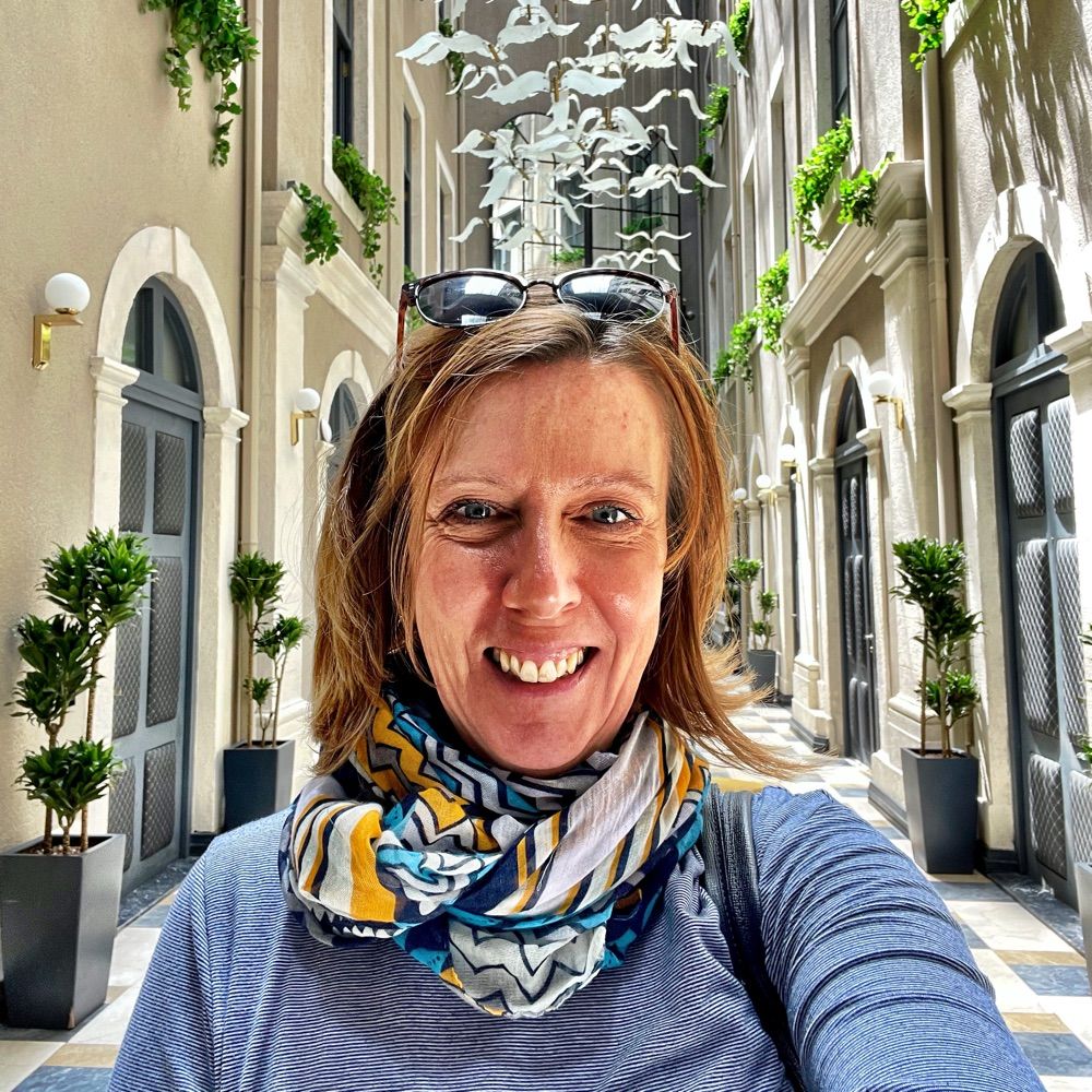 Kelly Chmielewski