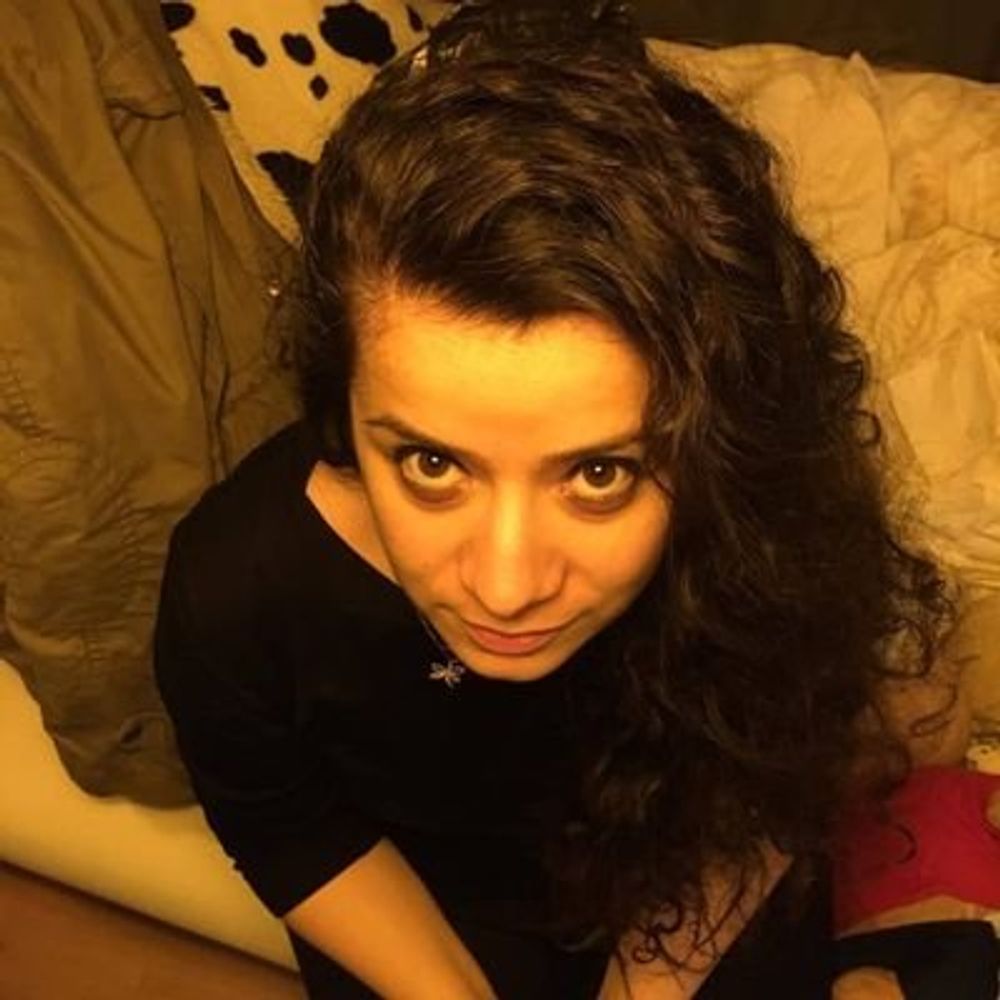 Zeynep CEYLAN KAPTAN