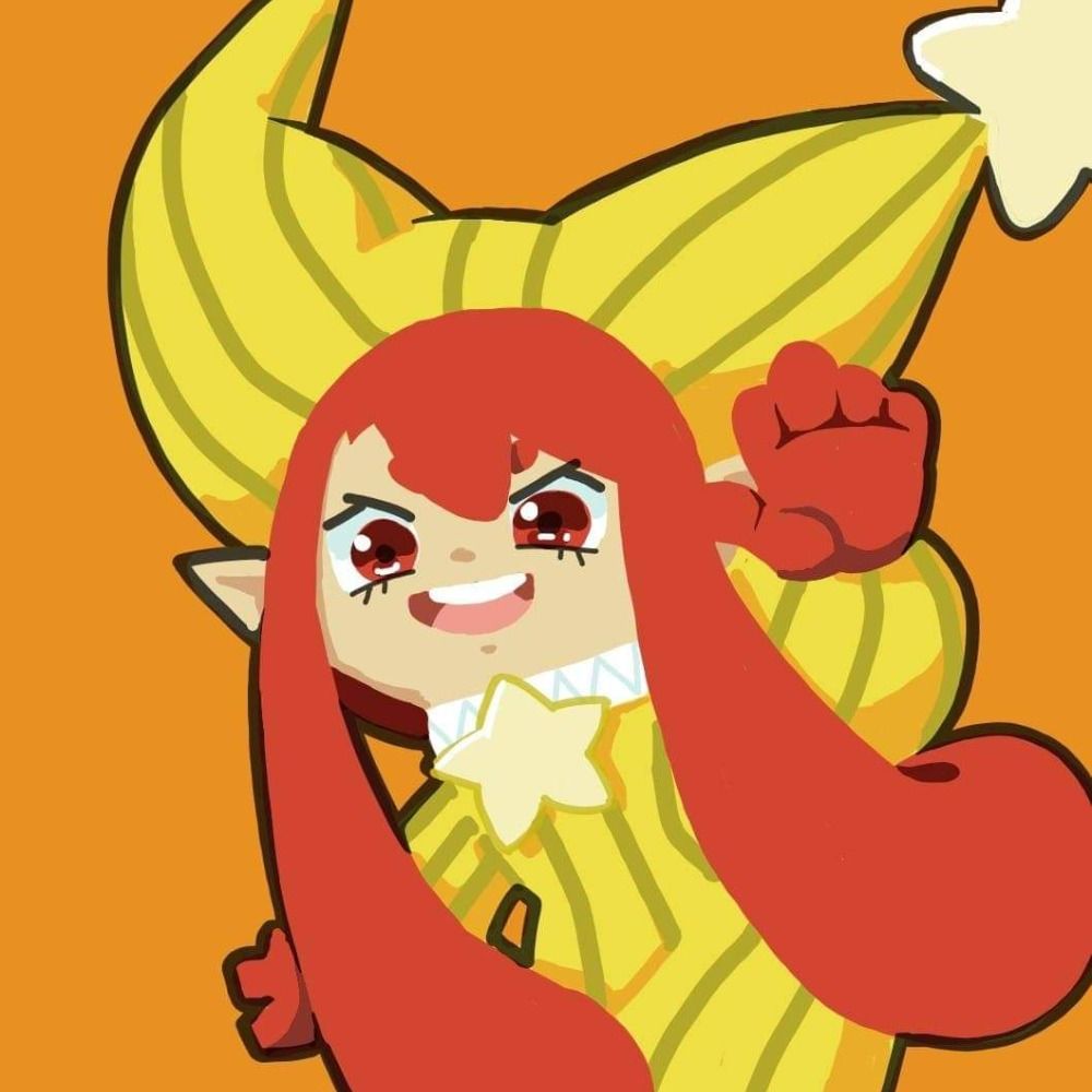 Jelly the donut