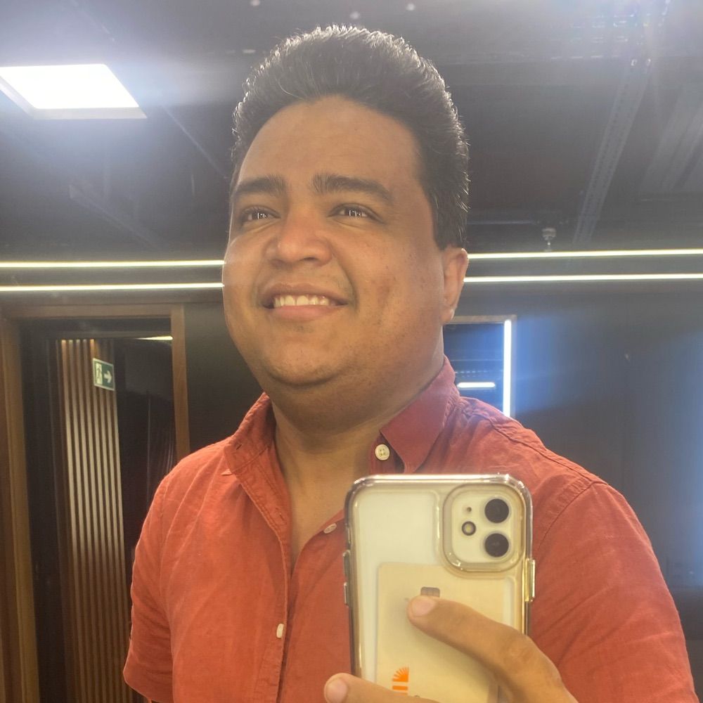 Fagner Urcezino