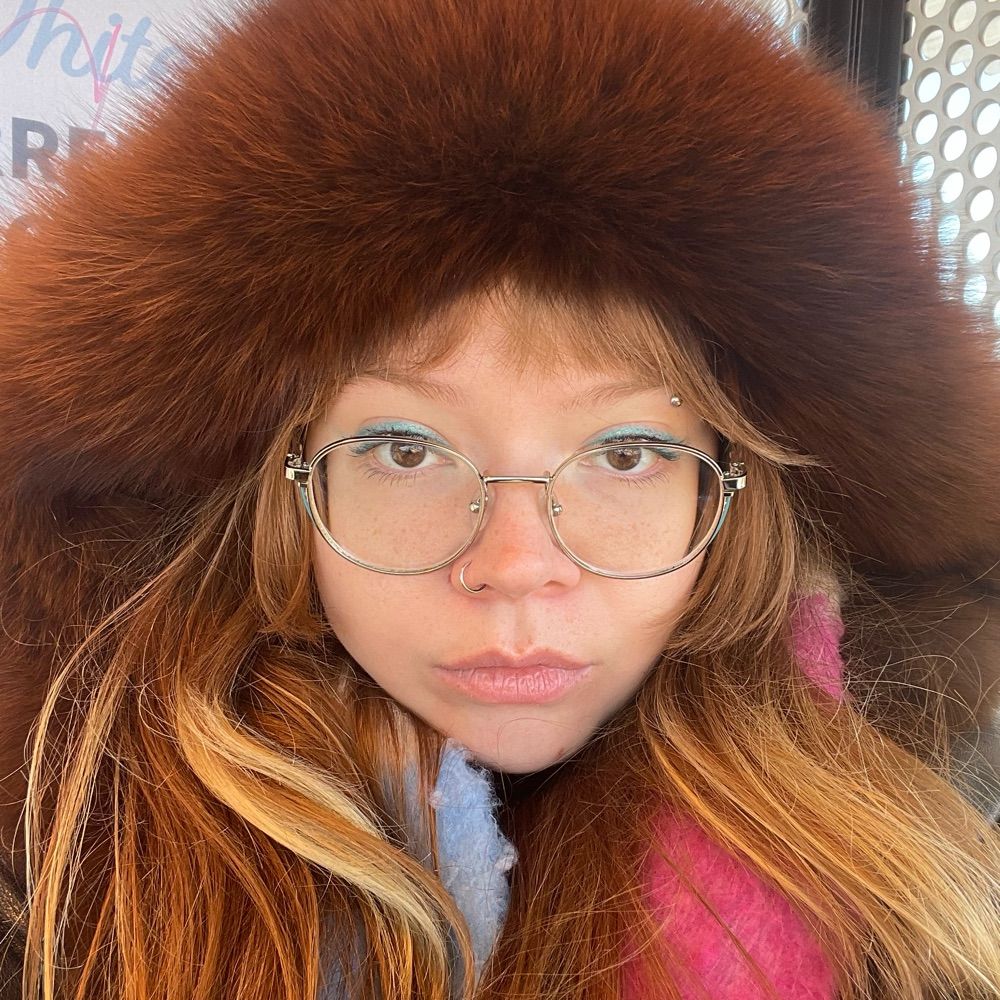 amy genius