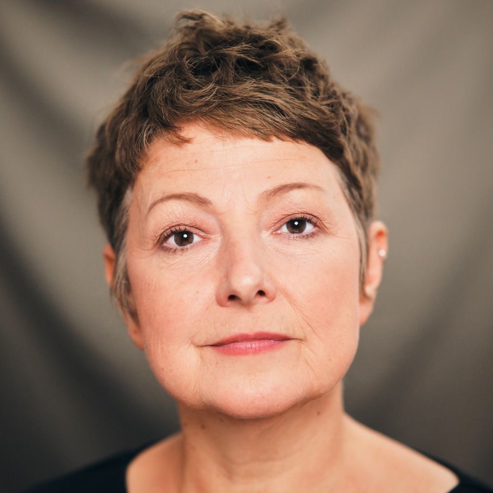 Claire Storey