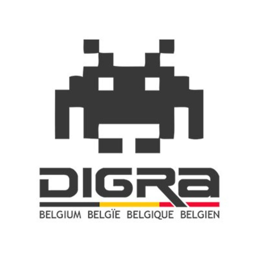 DiGRA Belgium