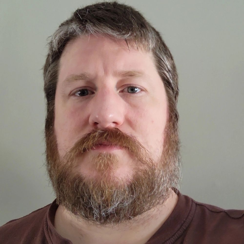 Mike Wing