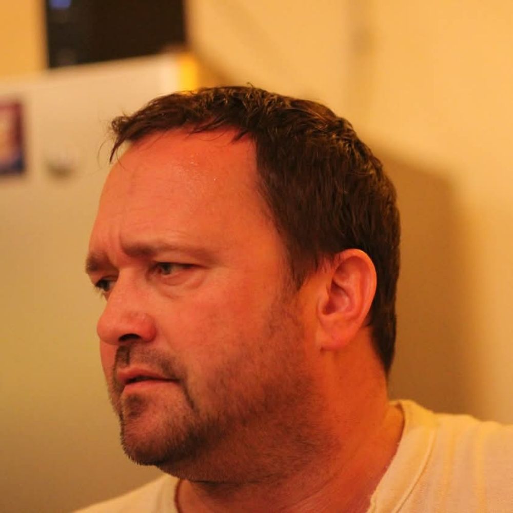 Rick Klagstad