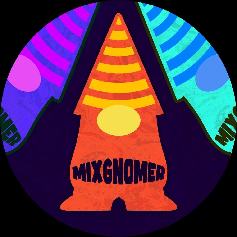 Mixgnomer
