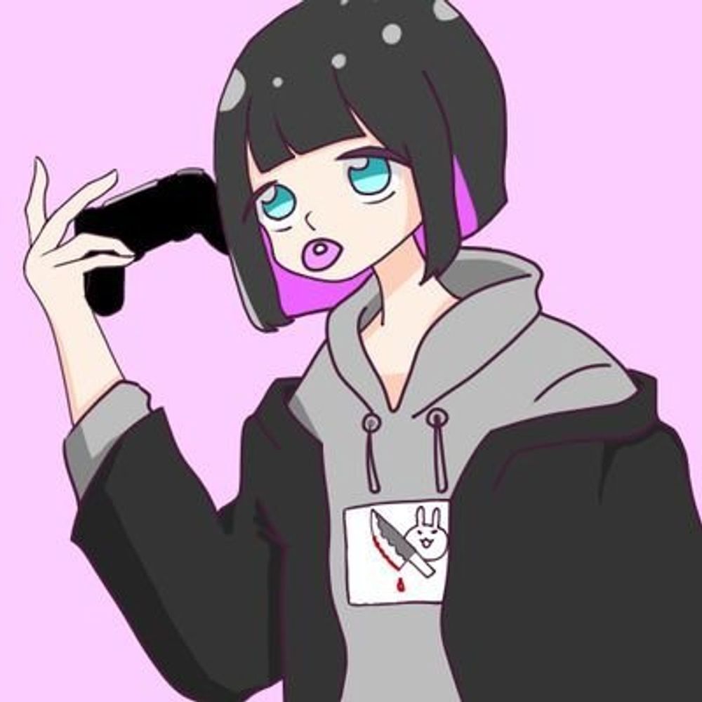 M子