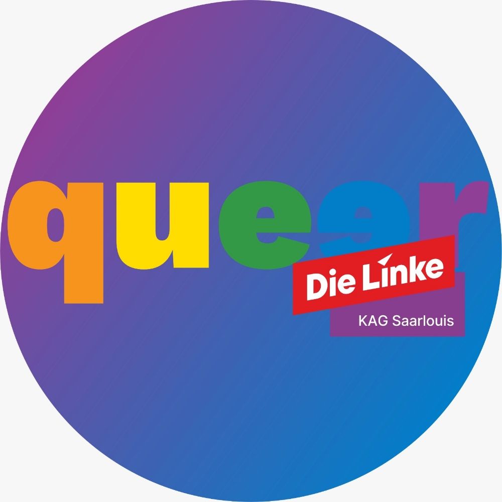 Die Linke Queer Saarlouis