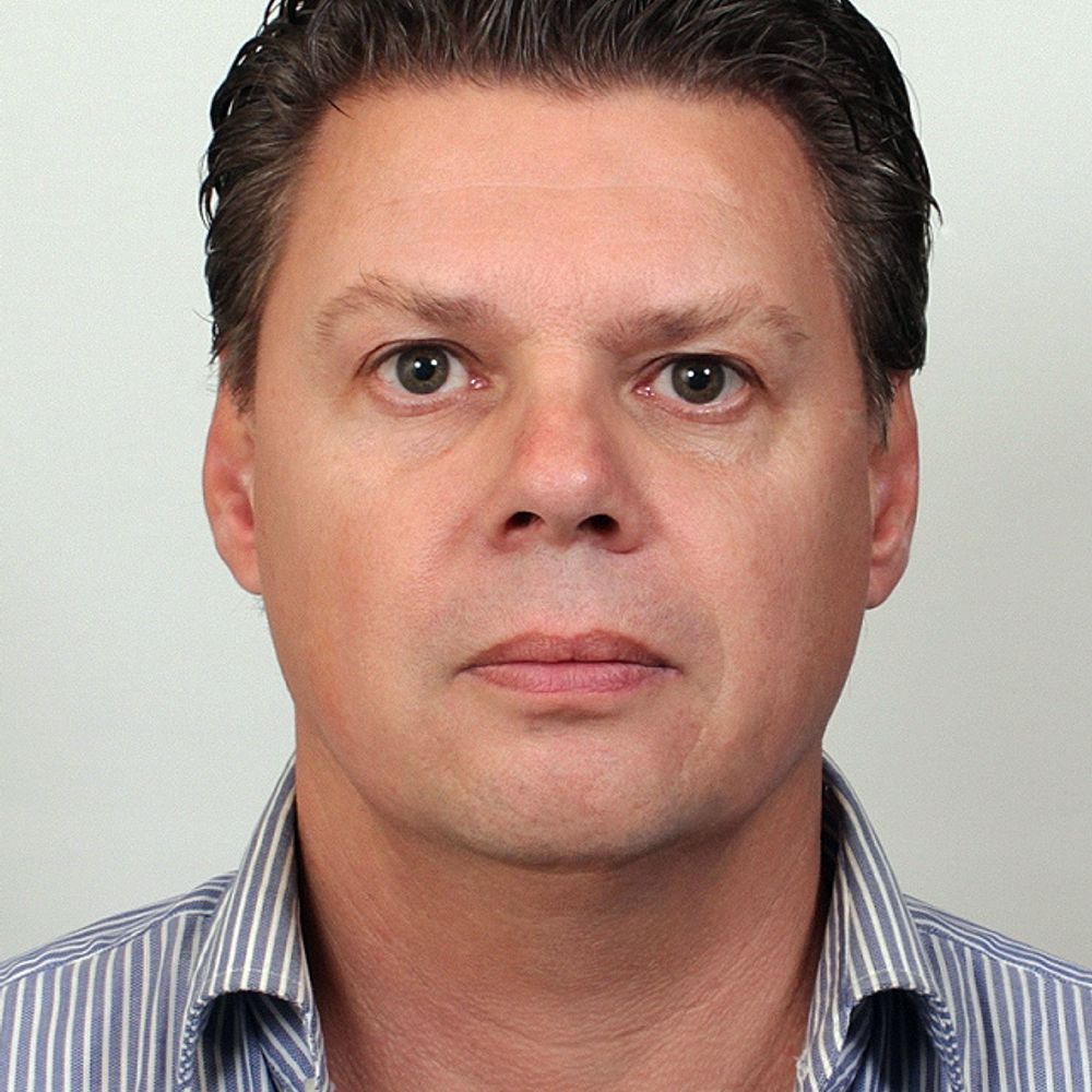 Raymond Kerckhoffs
