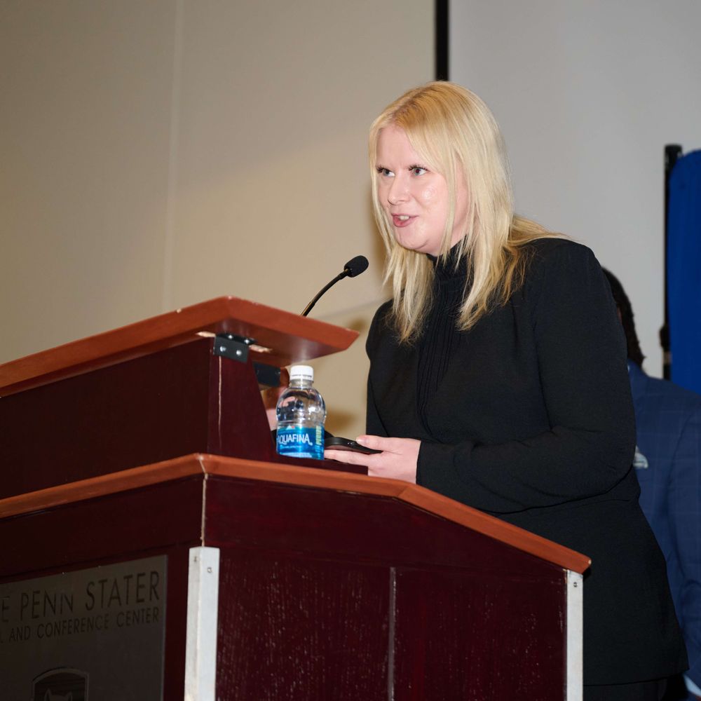 Maria Rovito, Ph.D.
