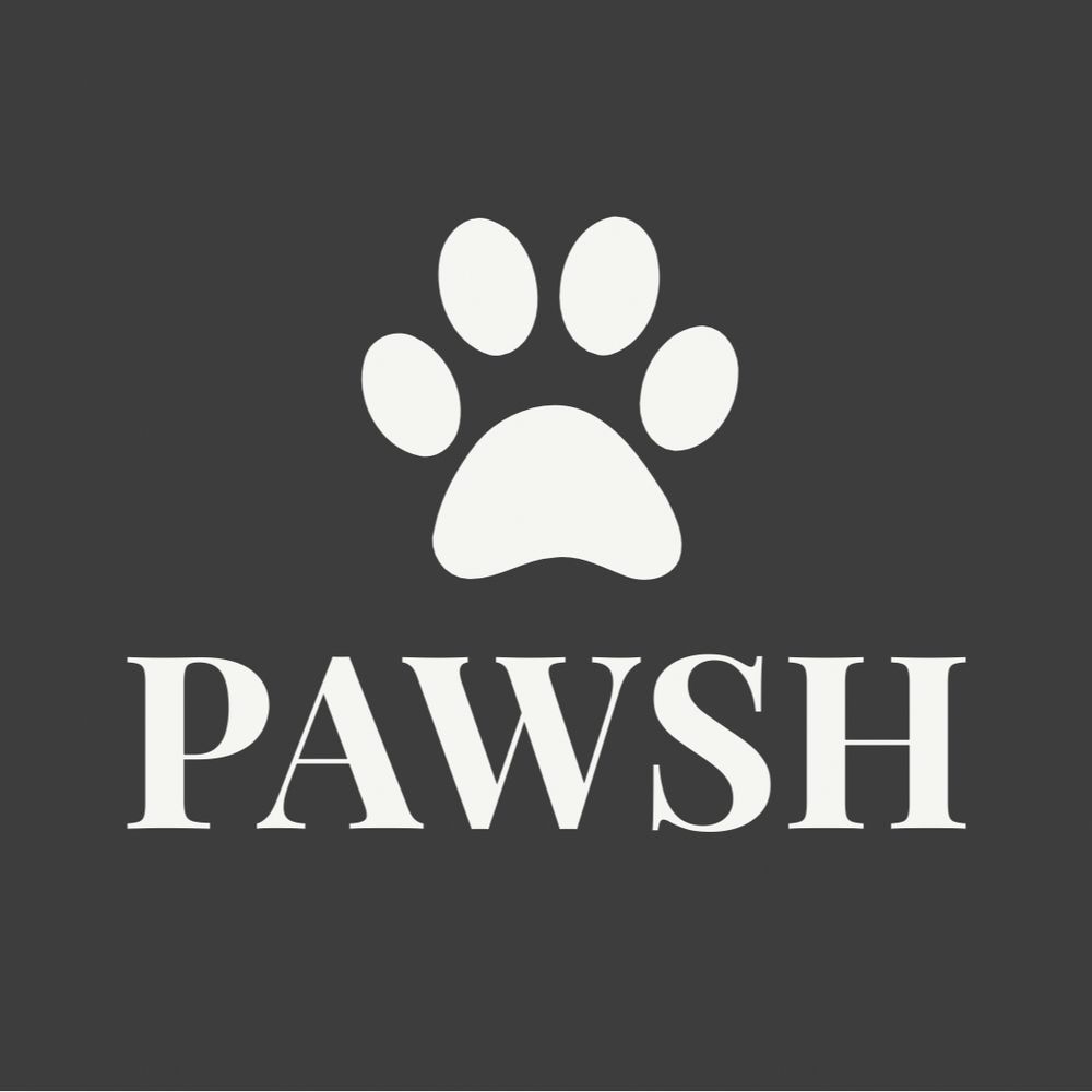 Pawsh