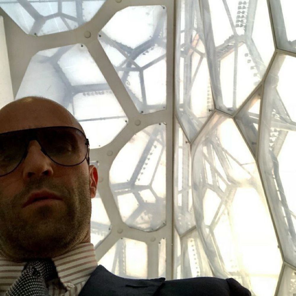 Profile picture jasonstatham0064.bsky.social