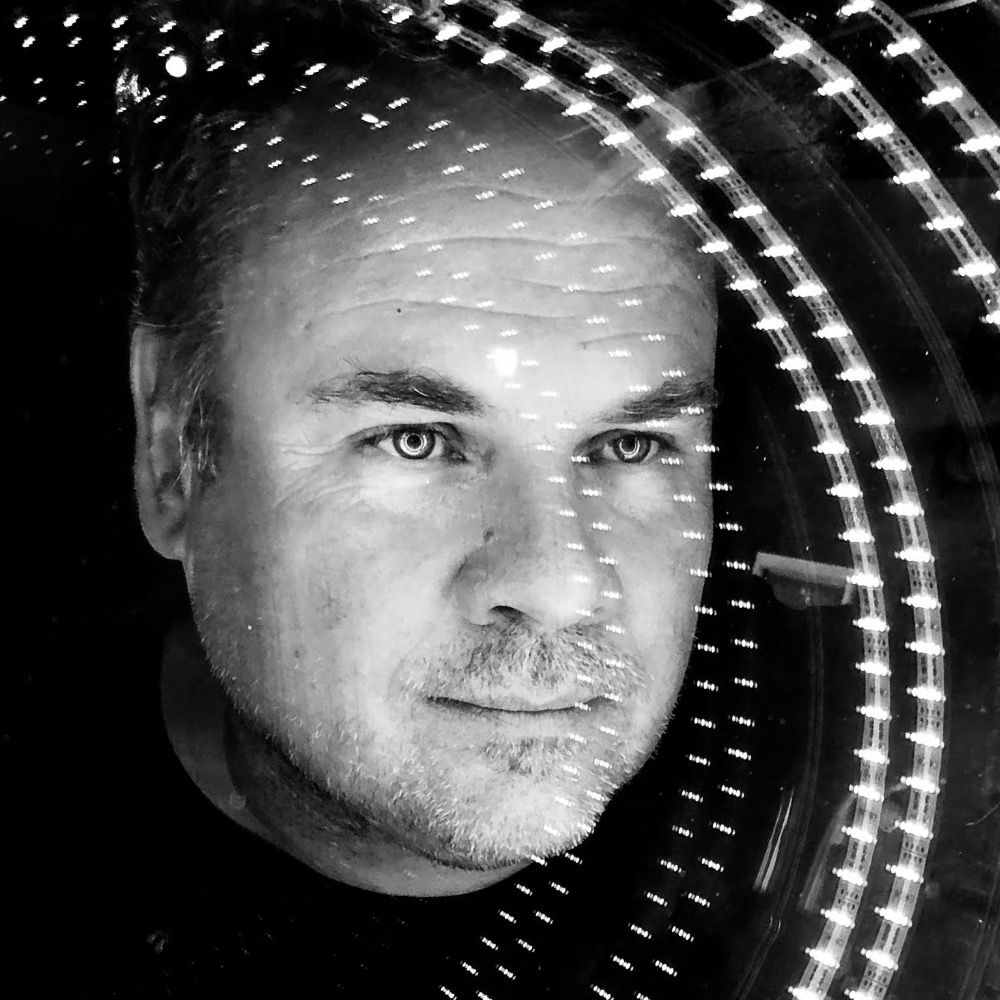 Steve Exeter