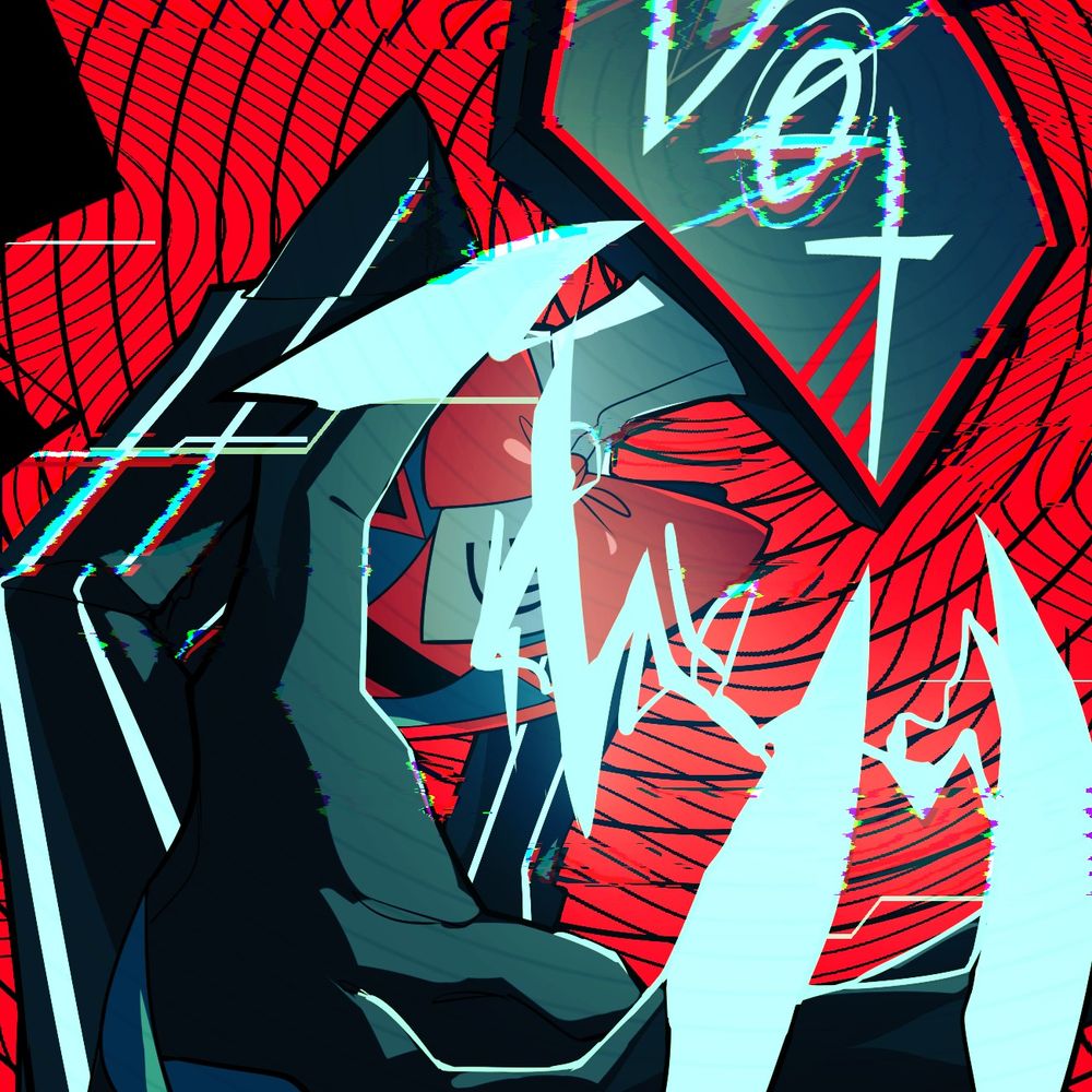 ͕̦͇̣V̶̷̧̩̞̙͙͎̤̠̱̖̫̟̺̰͢͠͞Ó̶͍̱͎̯̣͕̤̜̞͖̱͝X̧͇̥̞͙̻