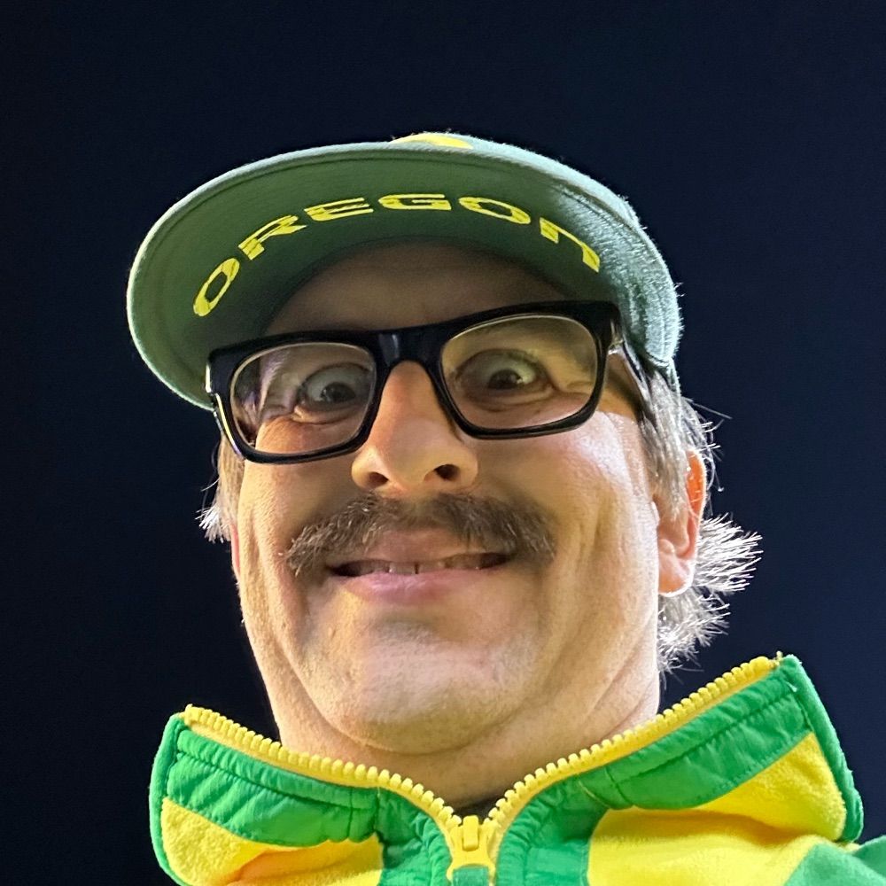 Jesse Canright