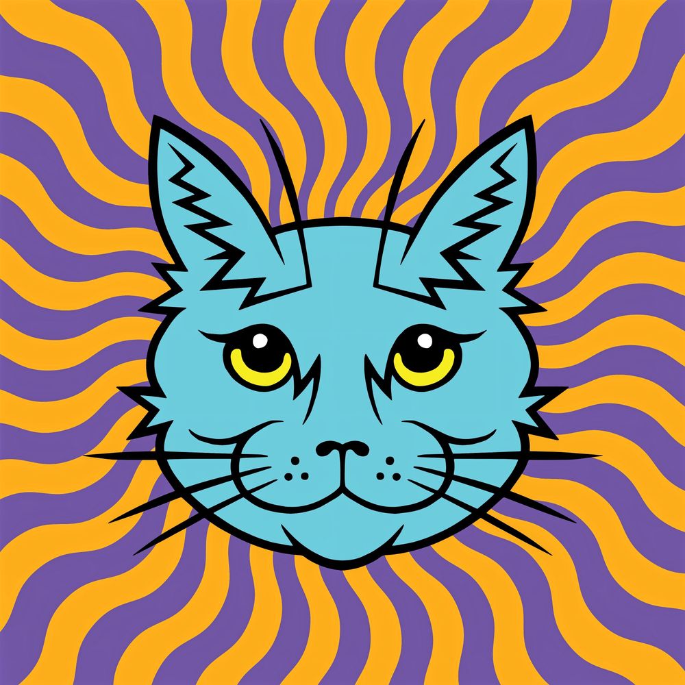 Electric Catnip