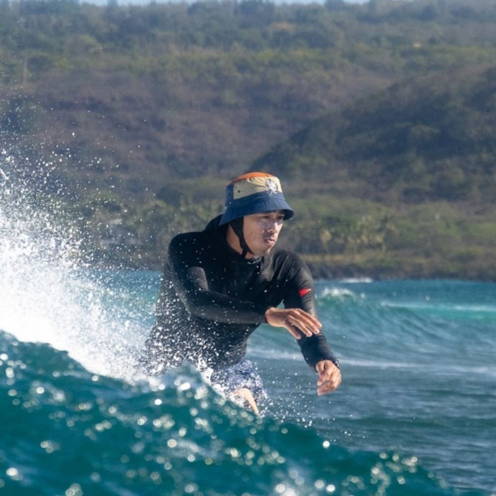 Surf Skull Surf Helmets