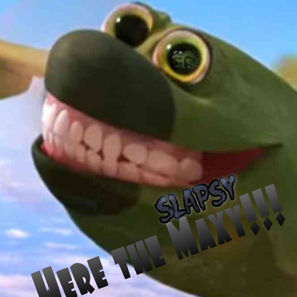 Maxy 