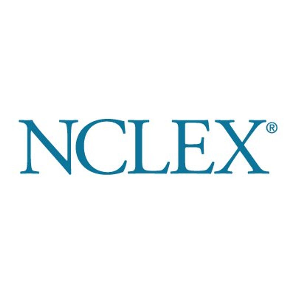NCLEX Info