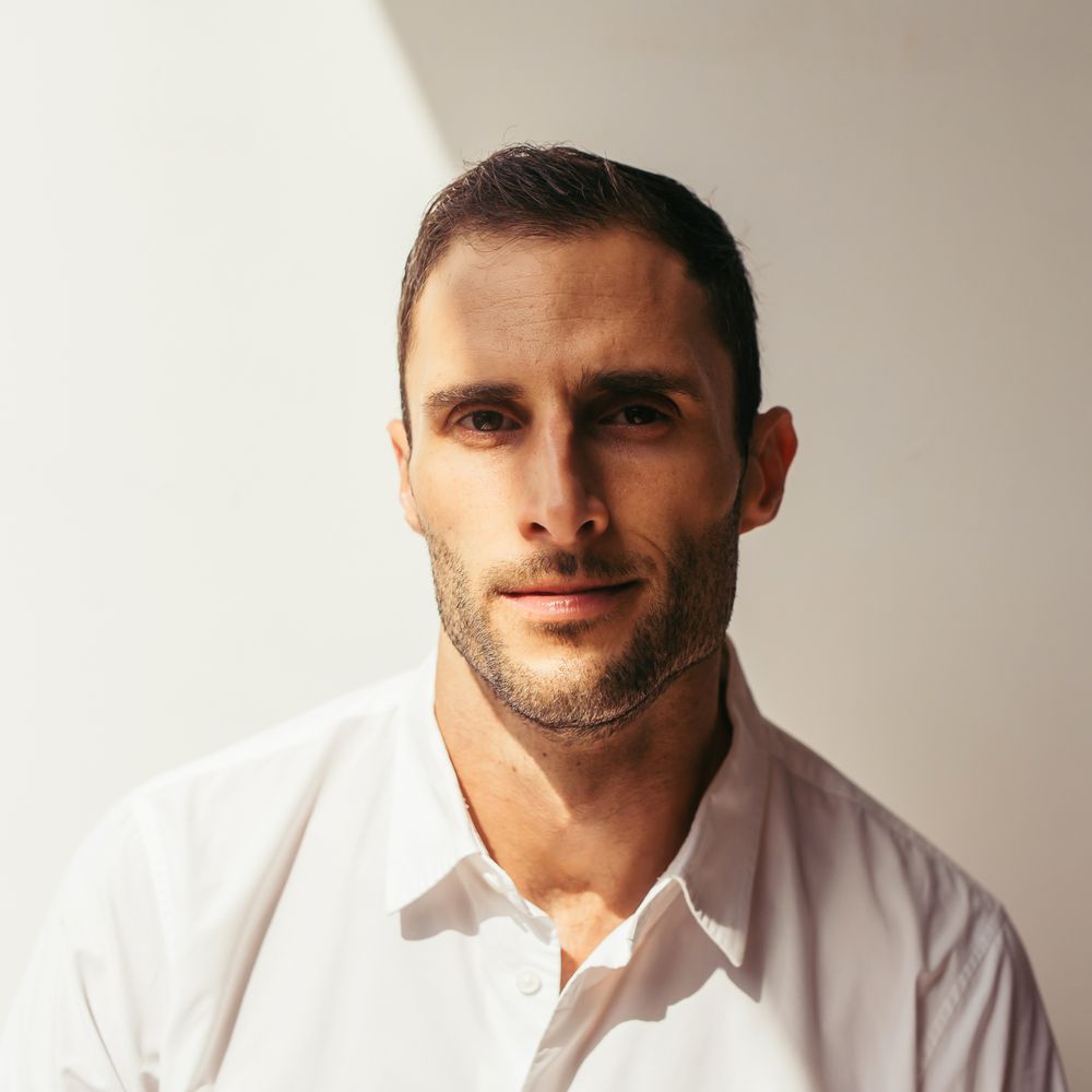 Jacob Kushner