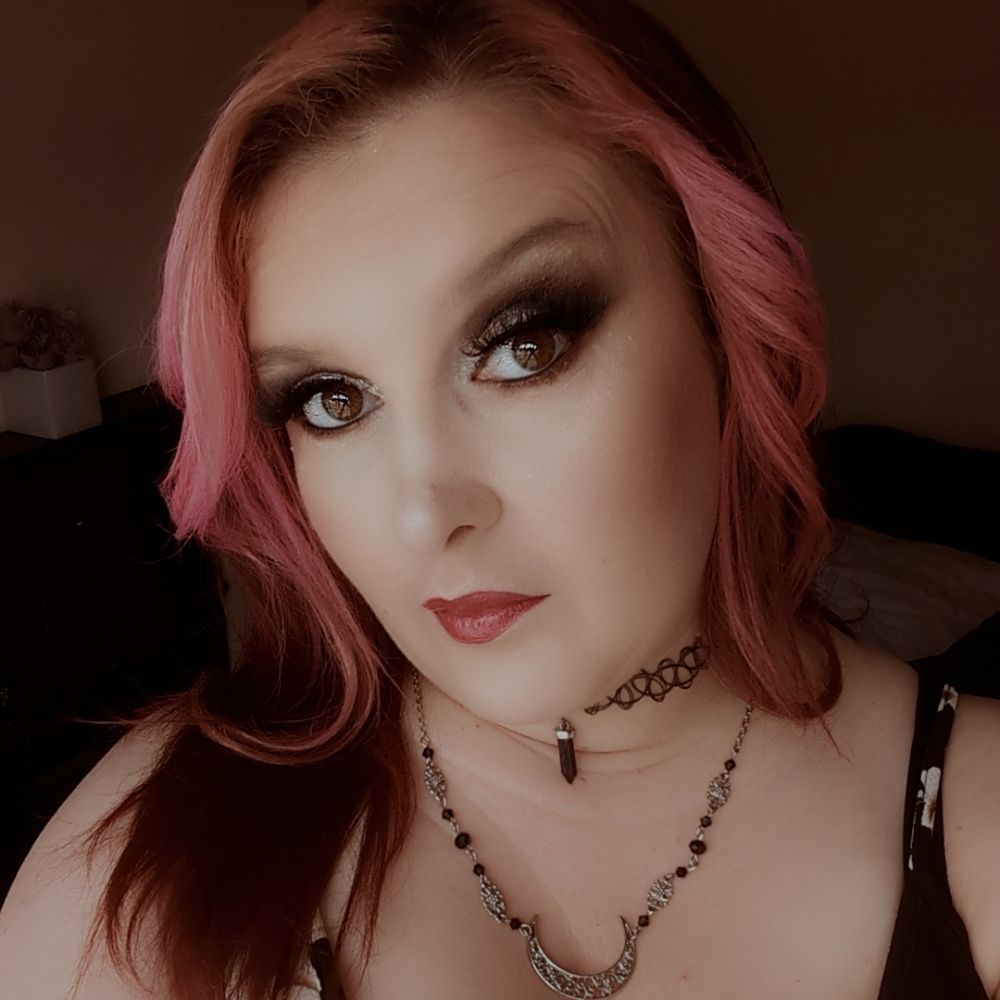 Evil Red Vixen