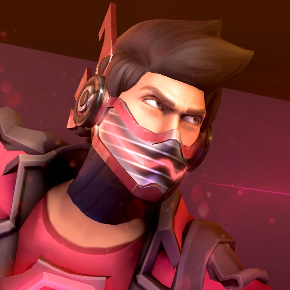 Kestrel Agent