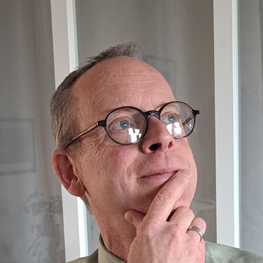 Gilles LE BOUHELLEC