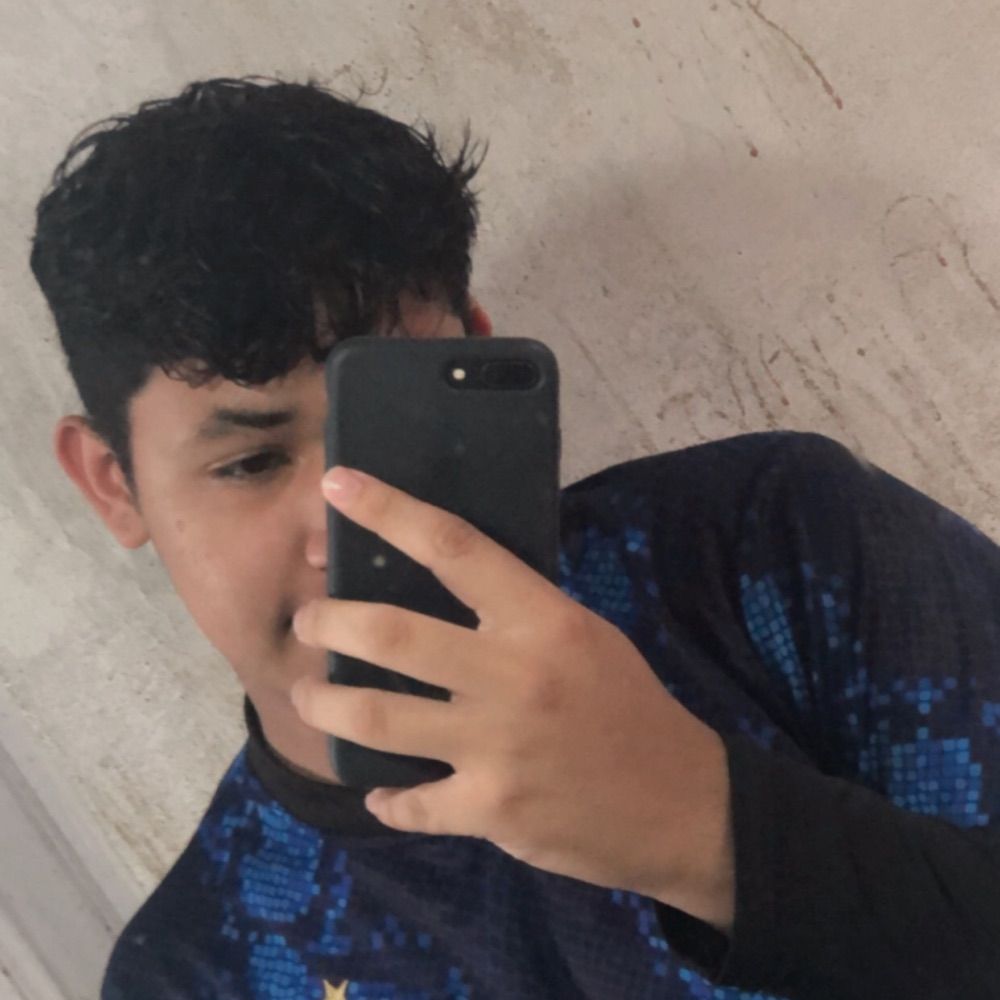 Alcemir Junior