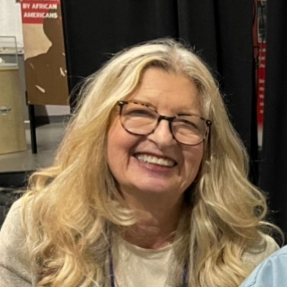 Priscilla Sanstead