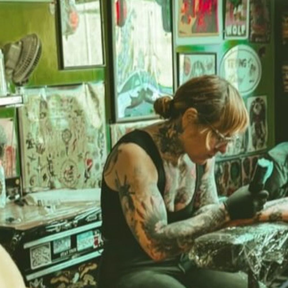 Beth Gould