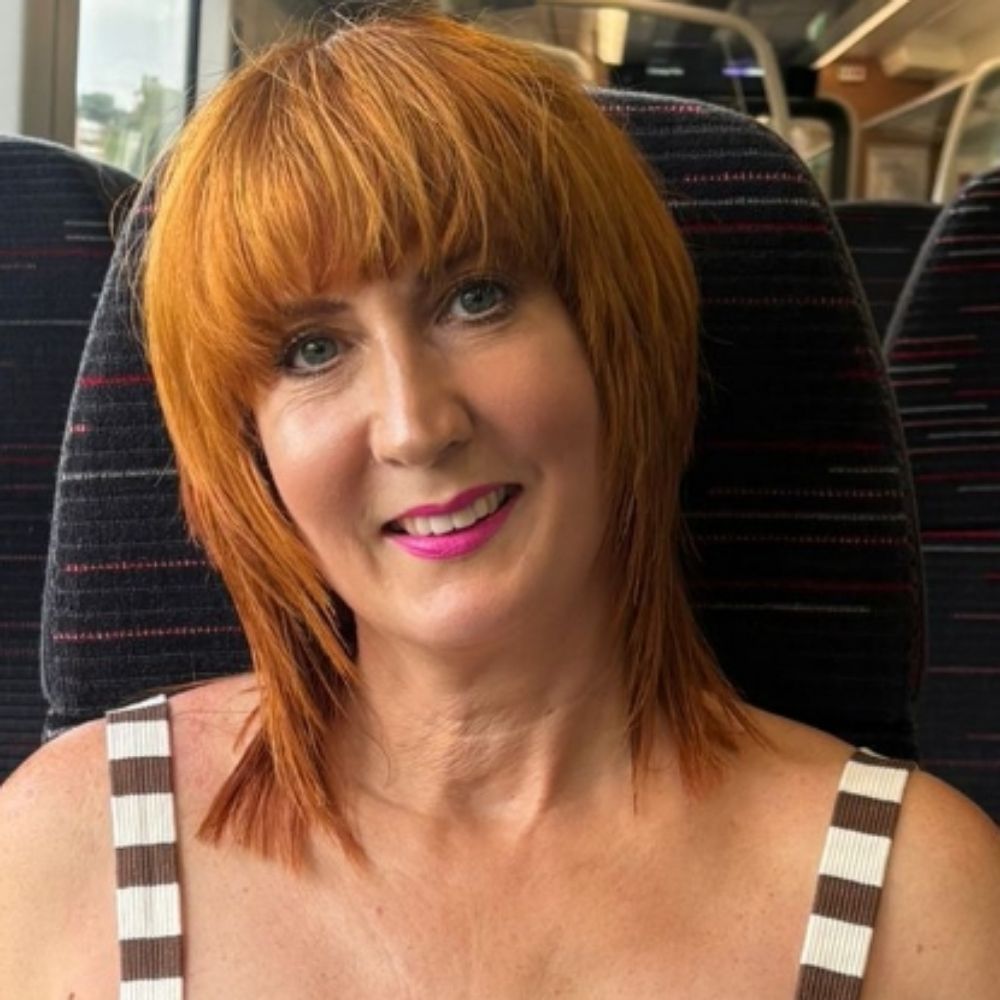 Kirsty Tobin