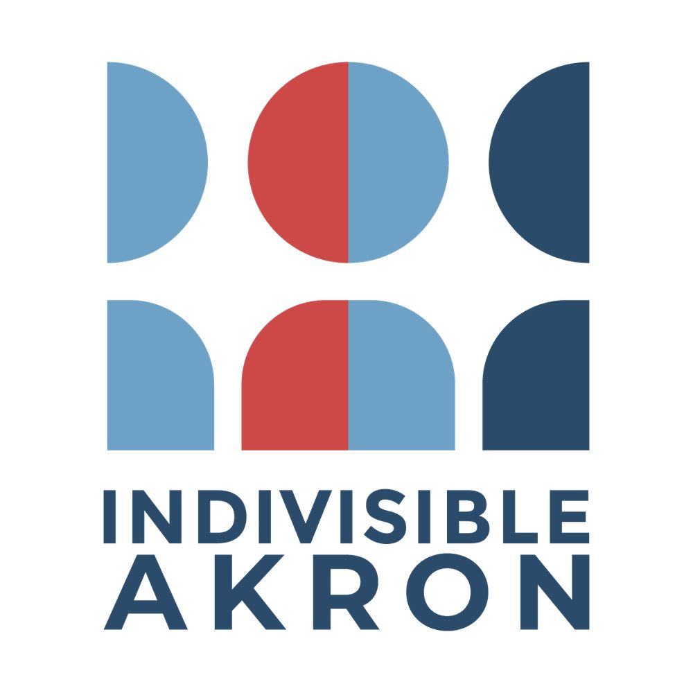 Indivisible Akron