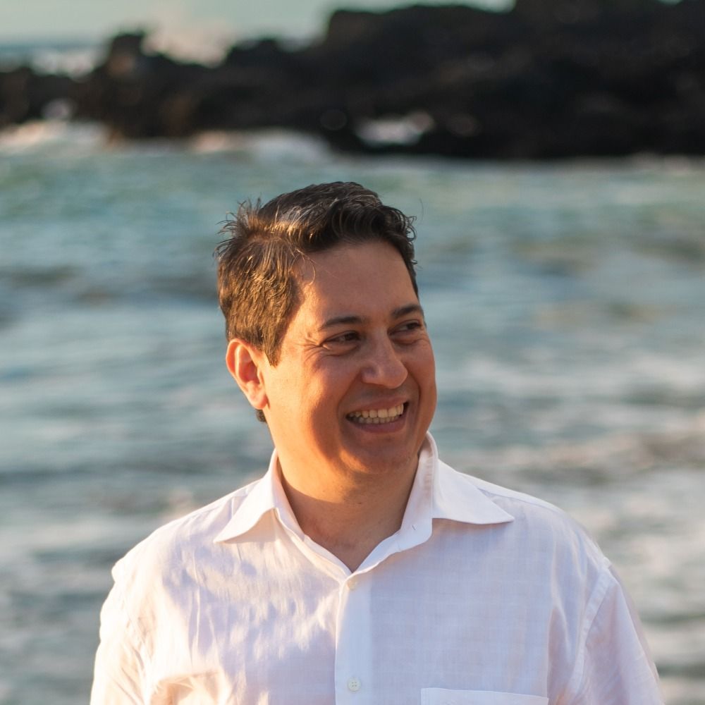 Gurkan Bebek, Ph.D., M.S.