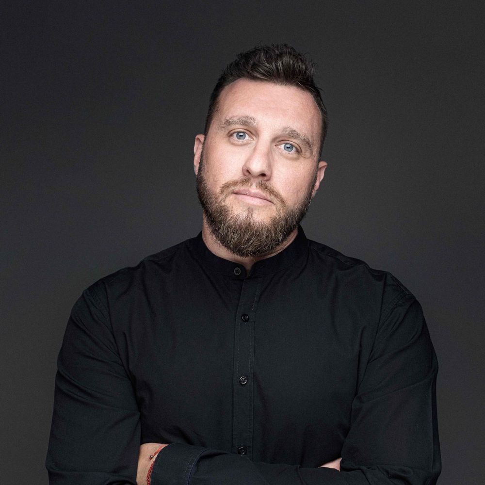 Dimitris Dimitriadis