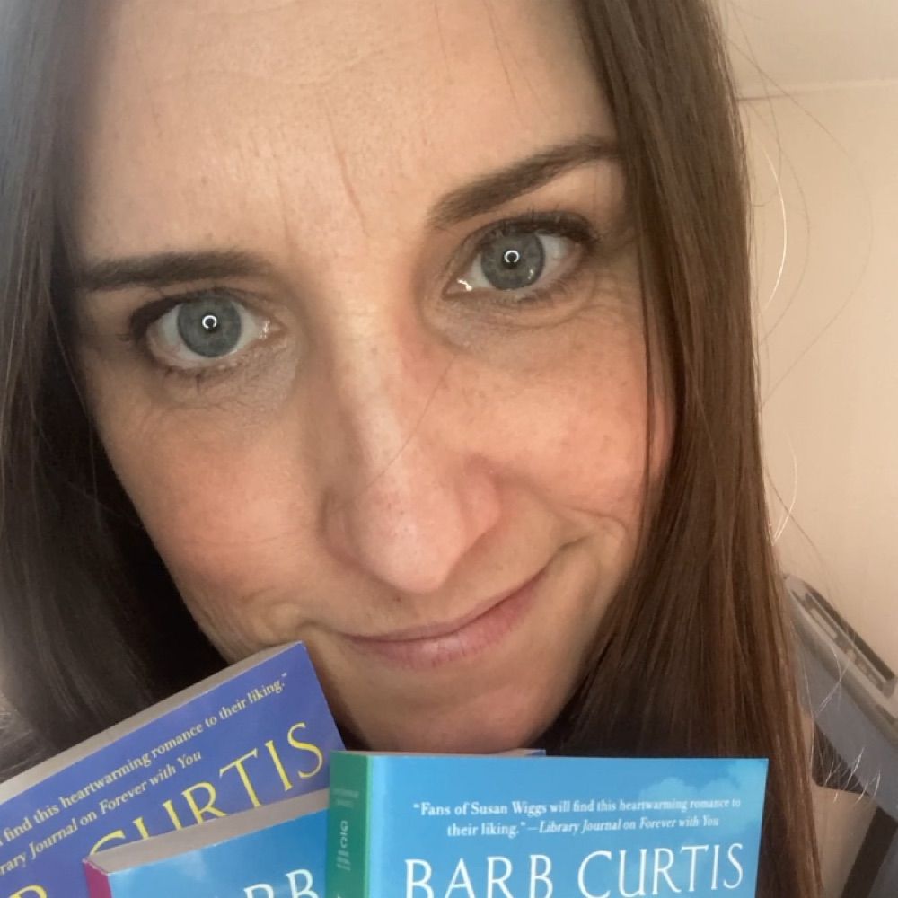 Barb Curtis