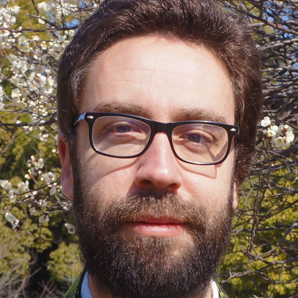 Enrique Galvan-Alvarez