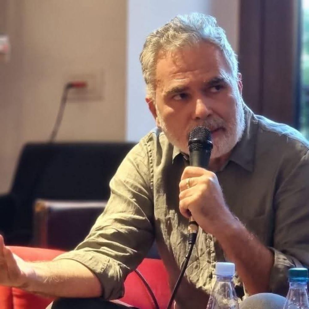 Gianni Montieri