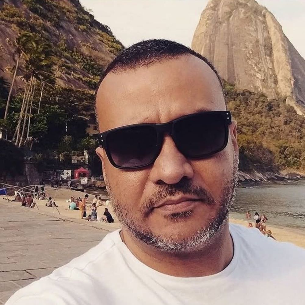Paulo Hercules